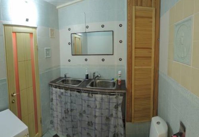 Гостиница SURF Hostel Izhevsk Ижевск-26