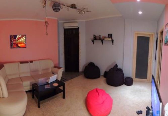 Гостиница SURF Hostel Izhevsk Ижевск-12