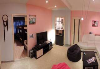 Гостиница SURF Hostel Izhevsk Ижевск Номер "Стандарт"-13