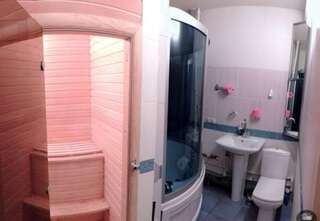 Гостиница SURF Hostel Izhevsk Ижевск Номер "Стандарт"-20