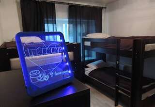 Гостиница SURF Hostel Izhevsk Ижевск Номер "Стандарт"-11
