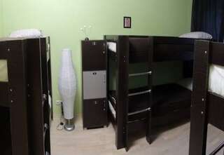 Гостиница SURF Hostel Izhevsk Ижевск Номер "Стандарт"-4