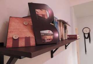 Гостиница SURF Hostel Izhevsk Ижевск Номер "Стандарт"-1