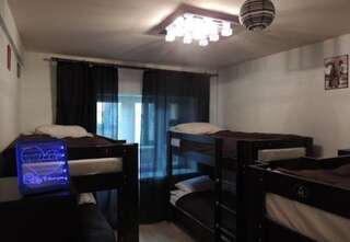 Гостиница SURF Hostel Izhevsk Ижевск Номер "Стандарт"-7