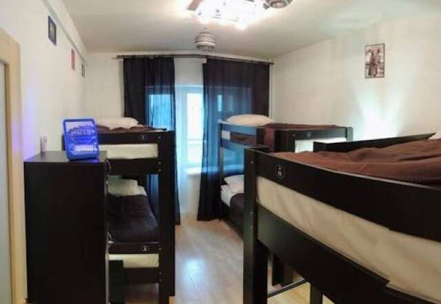 Гостиница SURF Hostel Izhevsk Ижевск-19