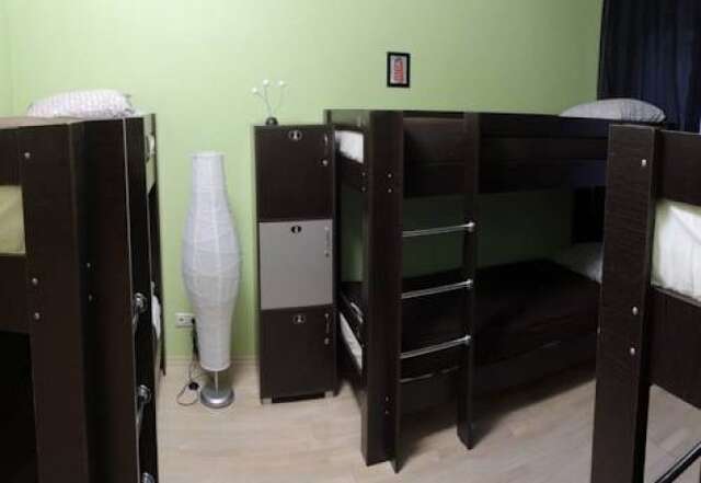 Гостиница SURF Hostel Izhevsk Ижевск-6