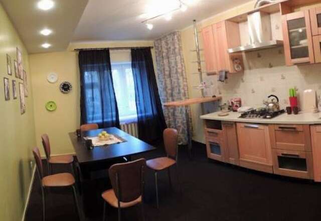 Гостиница SURF Hostel Izhevsk Ижевск-24