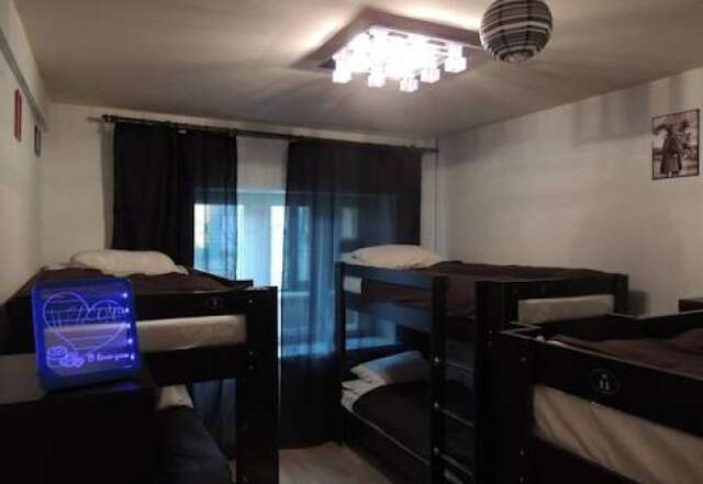 Гостиница SURF Hostel Izhevsk Ижевск-9