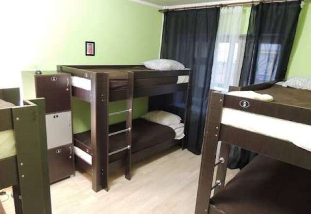 Гостиница SURF Hostel Izhevsk Ижевск-23